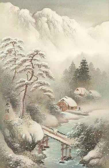 小古文雪原文有哪些（小古文雪文章欣赏）