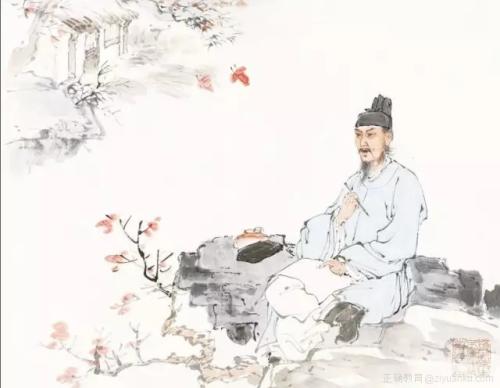 李白诗词古诗鉴赏（李白诗歌赏析鉴赏大全）