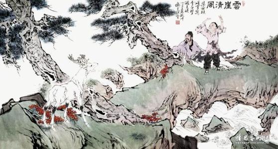 李白诗词古诗鉴赏（李白诗歌赏析鉴赏大全）