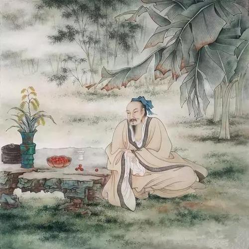 李白诗词古诗鉴赏（李白诗歌赏析鉴赏大全）