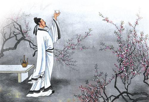 李白诗词古诗鉴赏（李白诗歌赏析鉴赏大全）