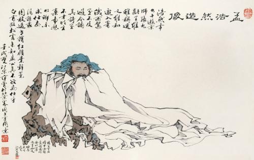 李白诗词古诗鉴赏（李白诗歌赏析鉴赏大全）