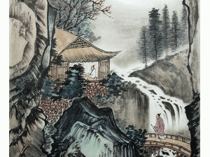 李白诗词古诗鉴赏（李白诗歌赏析鉴赏大全）
