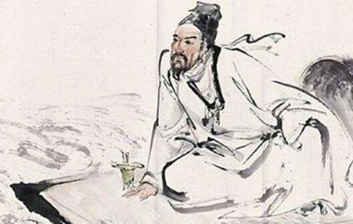 李白诗词古诗鉴赏（李白诗歌赏析鉴赏大全）
