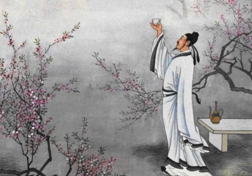 李白诗词古诗鉴赏（李白诗歌赏析鉴赏大全）