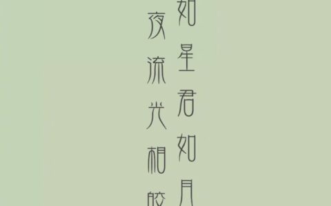 形容爱情长久的诗句（相伴到老的唯美句子）