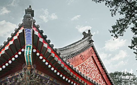 古风句子唯美简短（惊艳了岁月的古风句子）