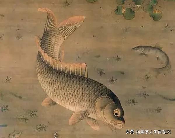 逍遥游高中课文原文（逍遥游翻译和赏析）