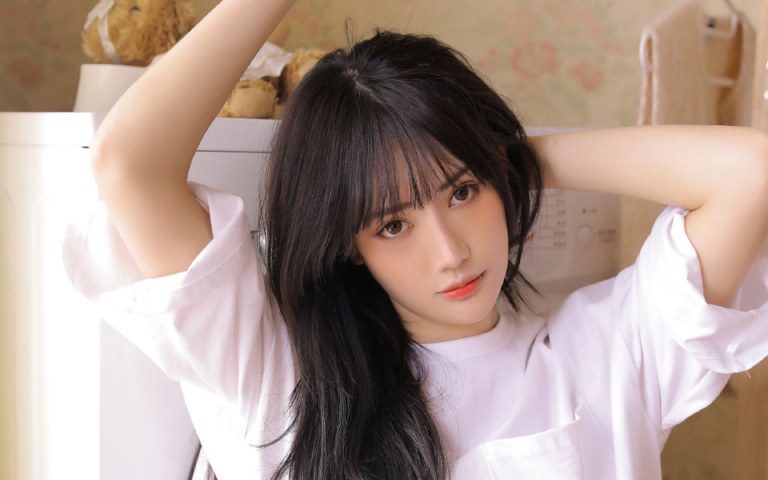对女朋友的情话（写给女朋友的情书）