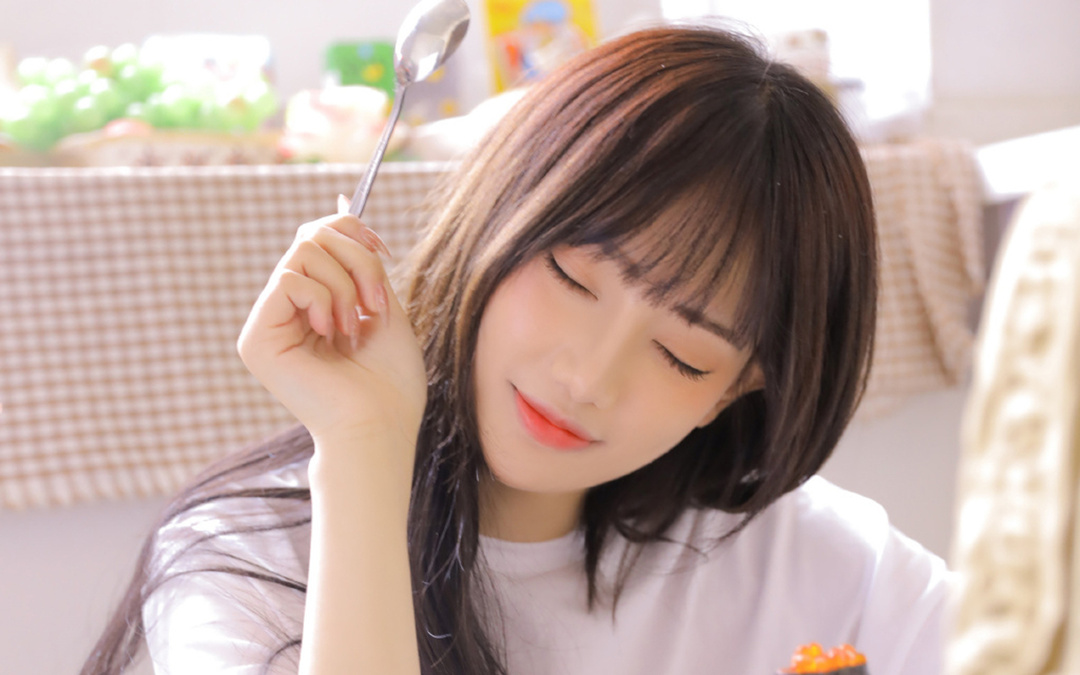 对女朋友的情话（写给女朋友的情书）
