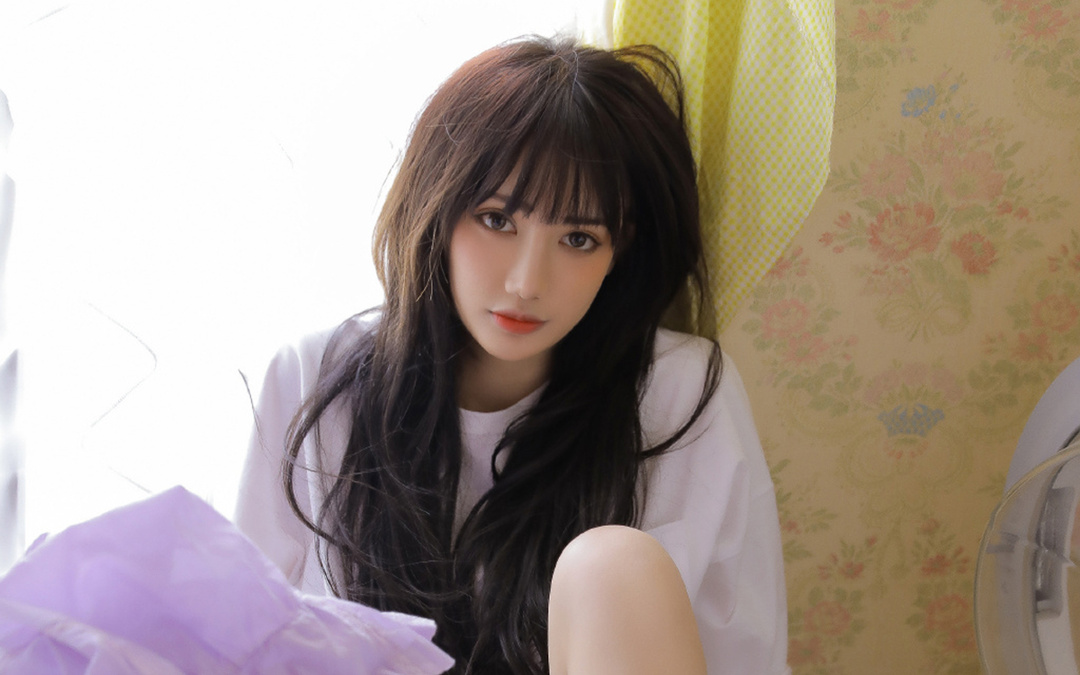 对女朋友的情话（写给女朋友的情书）