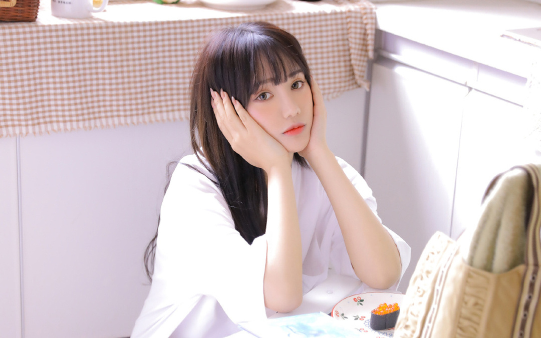 对女朋友的情话（写给女朋友的情书）