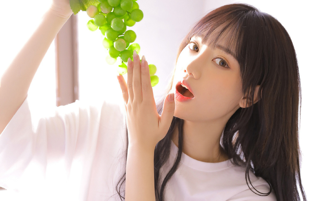 对女朋友的情话（写给女朋友的情书）