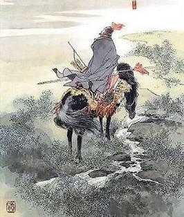 塞下曲唐卢纶古诗（塞下曲其三唐卢纶古诗）