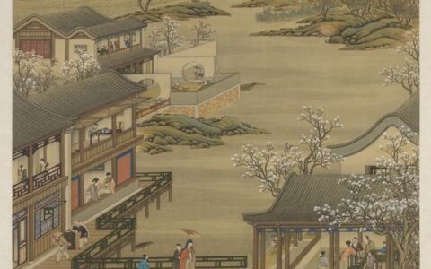 关于冬的古诗有哪些（描写冬天美景的古诗）