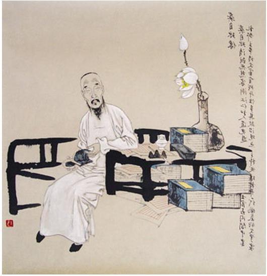 己亥杂诗其一翻译（己亥杂诗原文鉴赏）