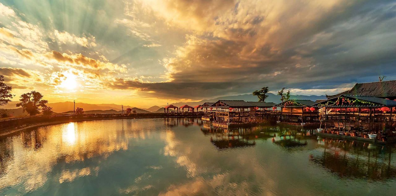 描写送别的诗有哪些（10首经典的送别诗分享）