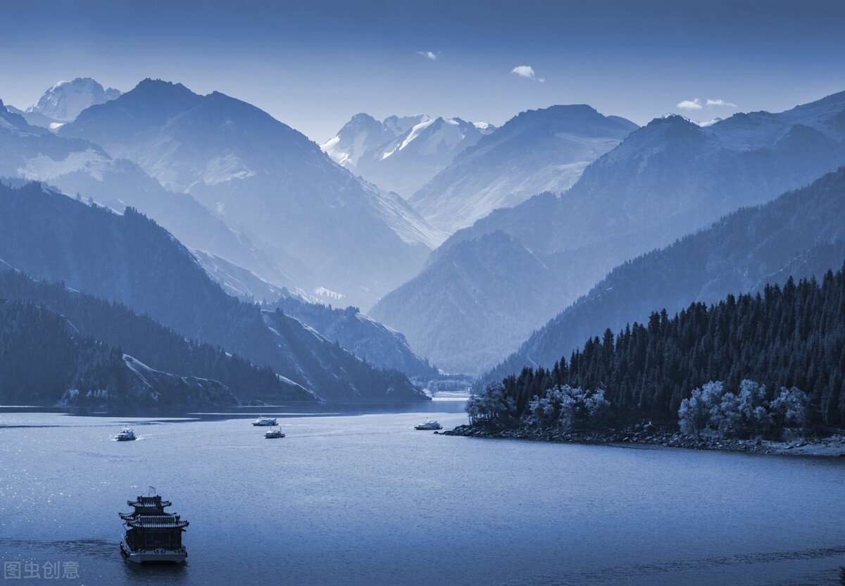 描写送别的诗有哪些（10首经典的送别诗分享）