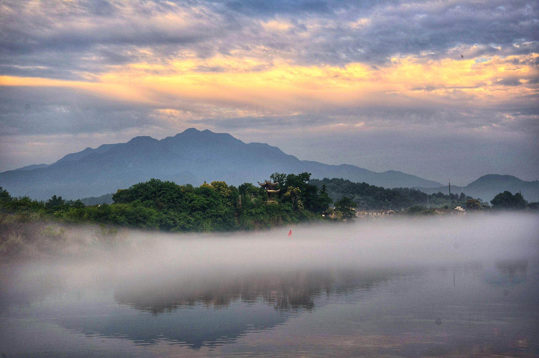 描写送别的诗有哪些（10首经典的送别诗分享）
