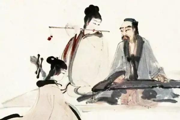 唐诗赏析解读（经典古诗鉴赏大全）