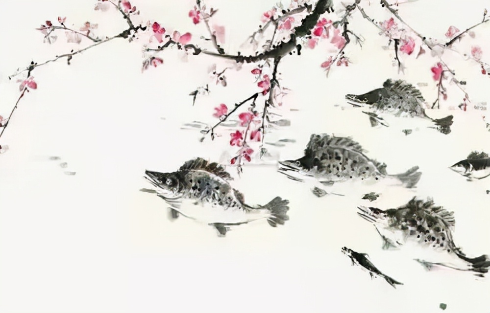 唐诗赏析解读（经典古诗鉴赏大全）