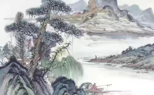 唐诗赏析解读（经典古诗鉴赏大全）