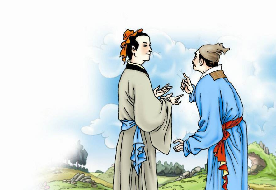 杞人忧天文言文翻译（杞人忧天的意思）