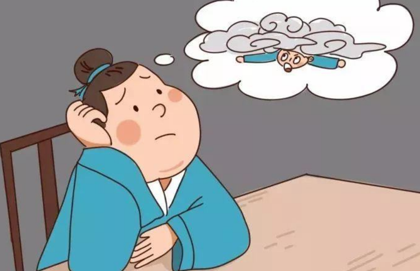 杞人忧天文言文翻译（杞人忧天的意思）