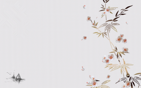 黄鹤楼诗句大全集及典故（4首关于黄鹤楼的诗）