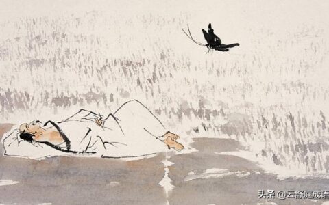 梦开头的四字成语（梦字开头寓意好的成语）