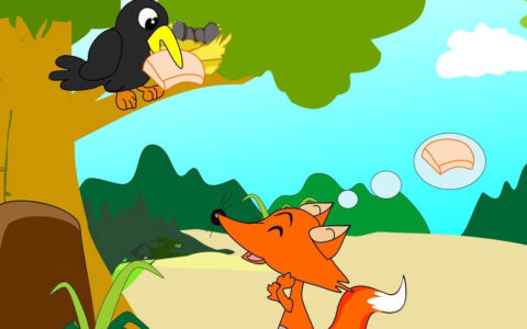 哄女朋友睡觉温馨故事短篇（很甜很撩的睡前小故事）