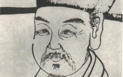 风光不与四时同全诗意思（诗中带有月的古诗）