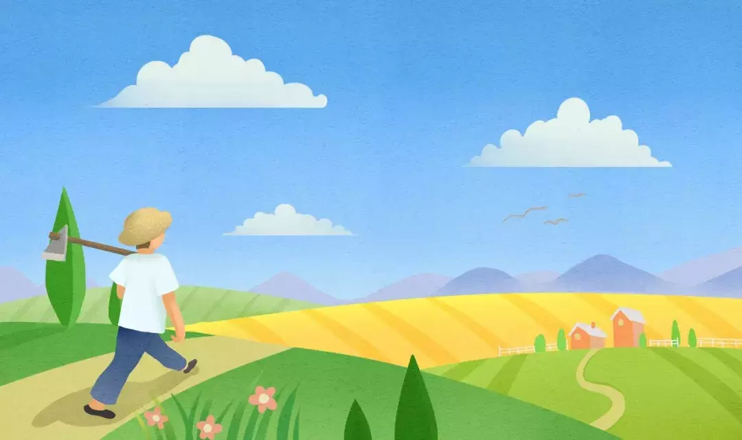 关于赞美劳动的古诗或名言(关于歌颂劳动的古文)