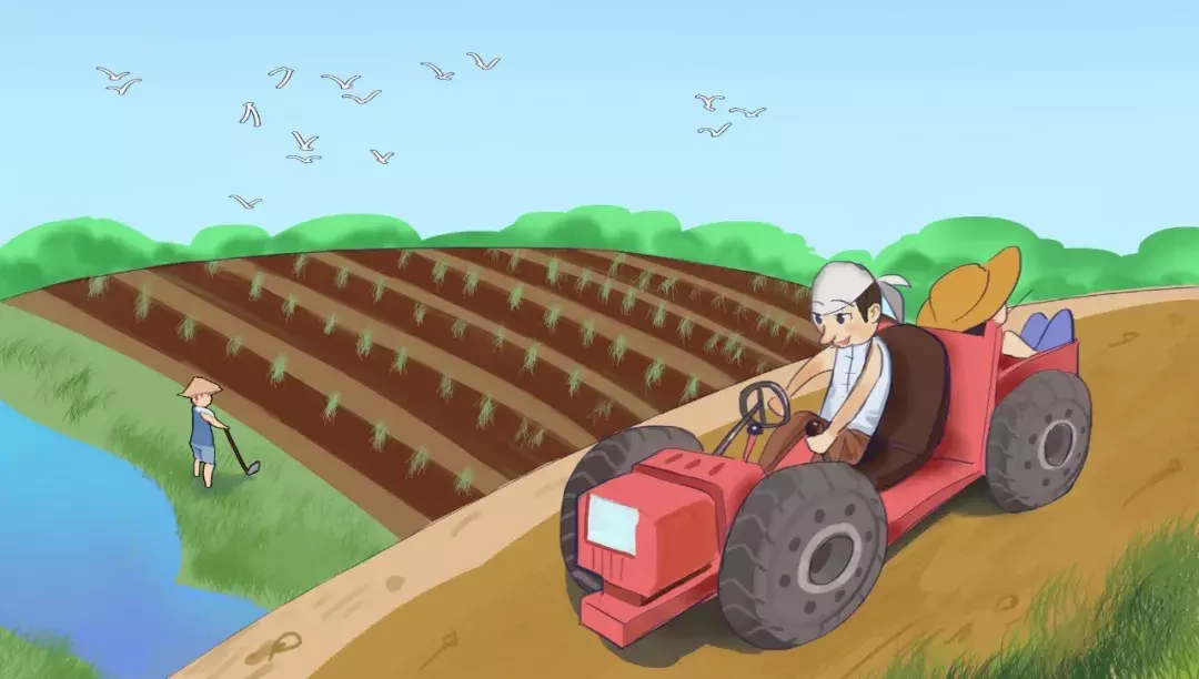 关于赞美劳动的古诗或名言(关于歌颂劳动的古文)