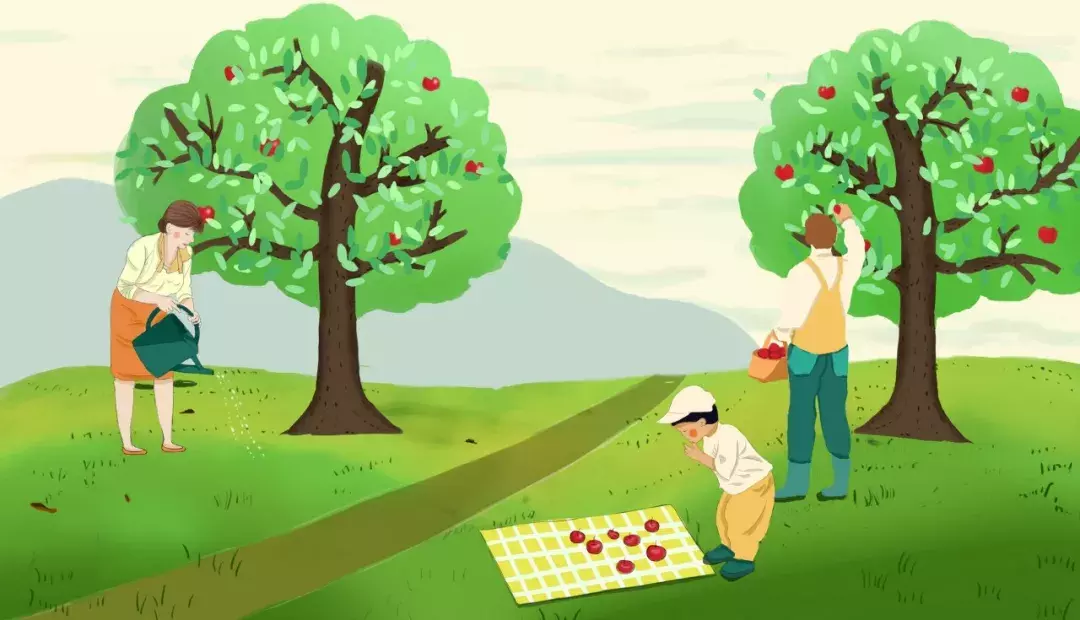 关于赞美劳动的古诗或名言(关于歌颂劳动的古文)