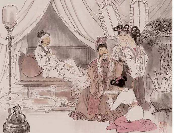 孝亲敬老的名言（关于孝心的名人名言）