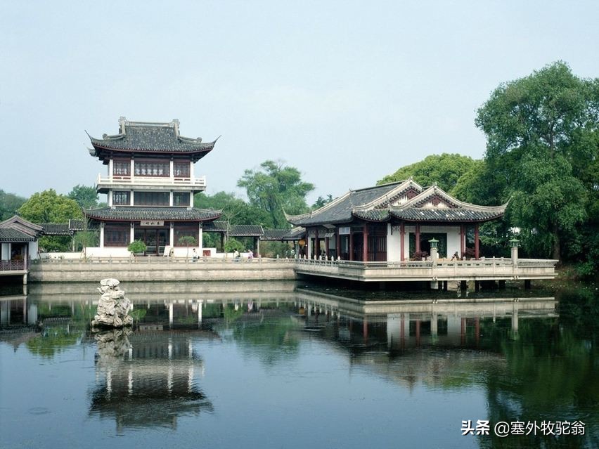 山村咏怀古诗带拼音（山村古诗带拼音朗读）