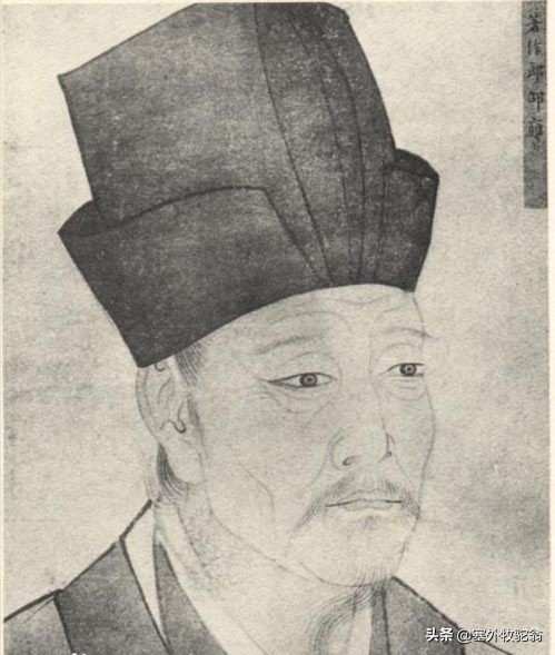 山村咏怀古诗带拼音（山村古诗带拼音朗读）