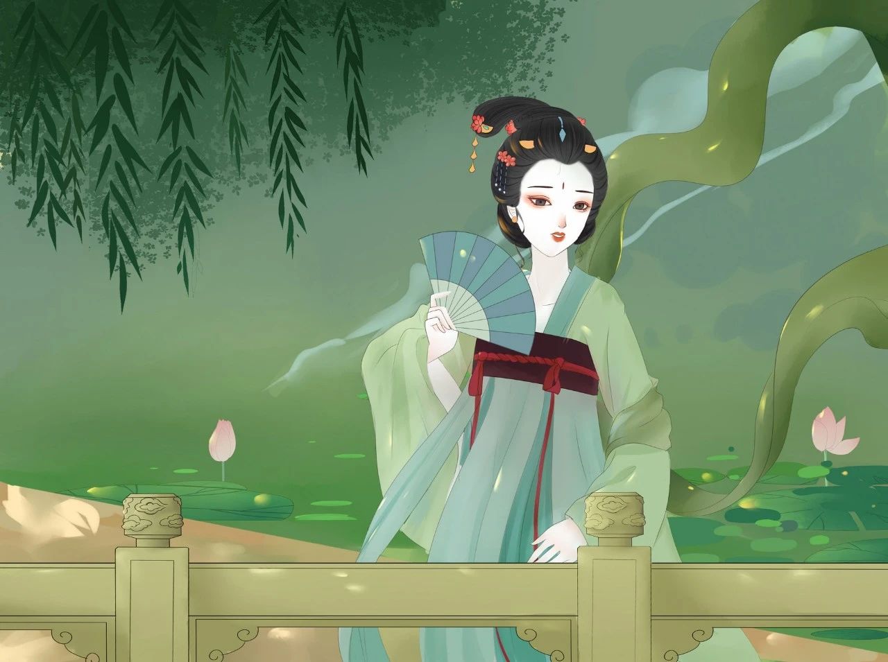 写给爱人的诗句唯美（写给最爱的人的情诗）