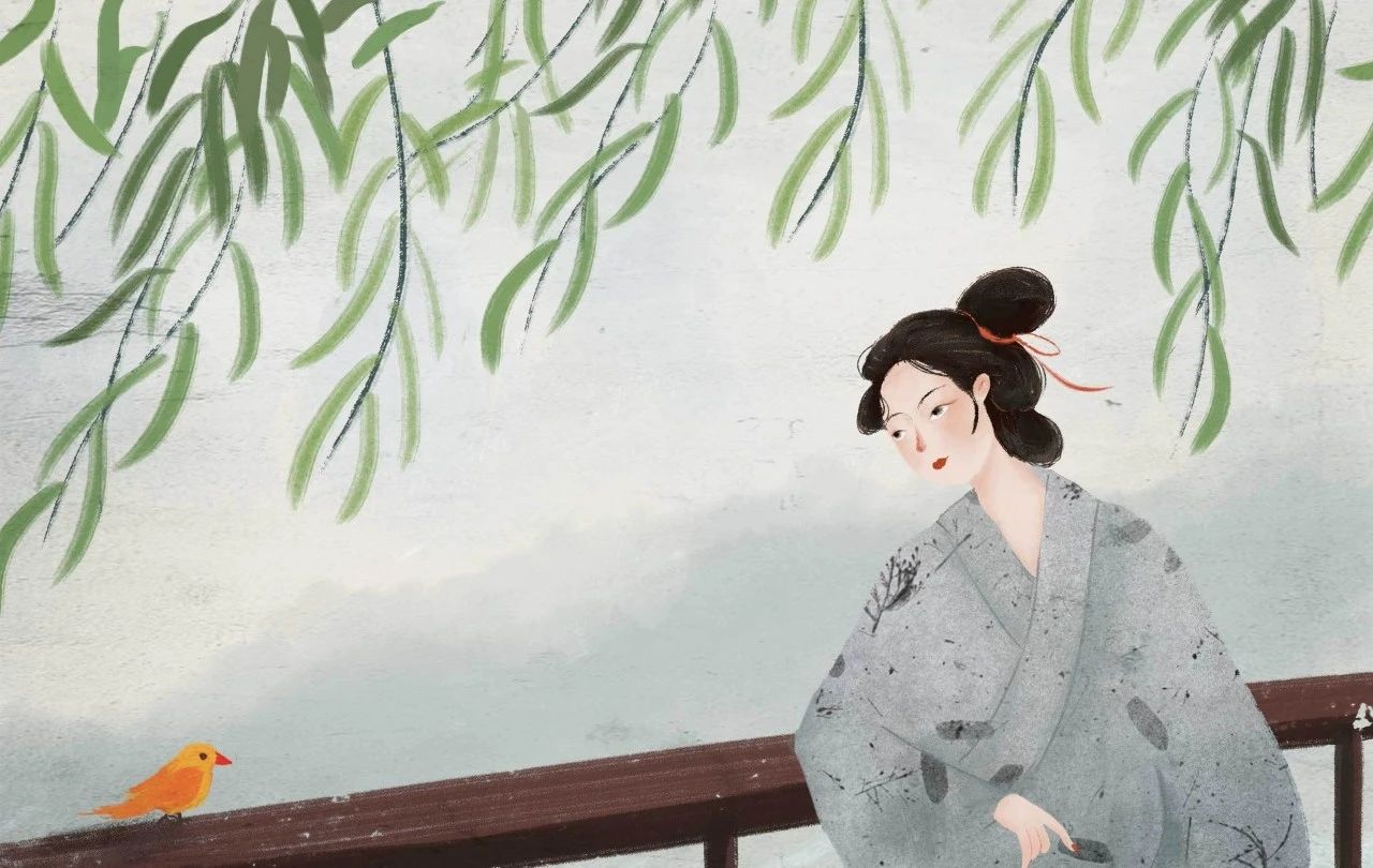 写给爱人的诗句唯美（写给最爱的人的情诗）