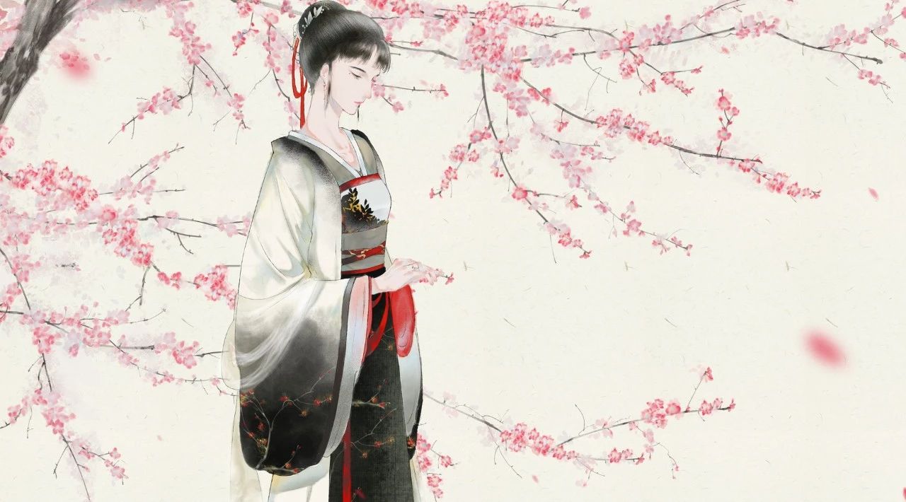 写给爱人的诗句唯美（写给最爱的人的情诗）