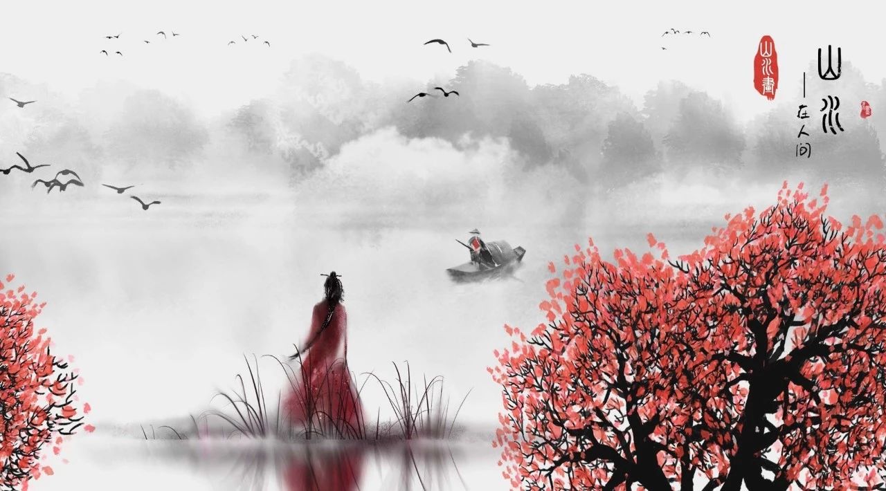 写给爱人的诗句唯美（写给最爱的人的情诗）