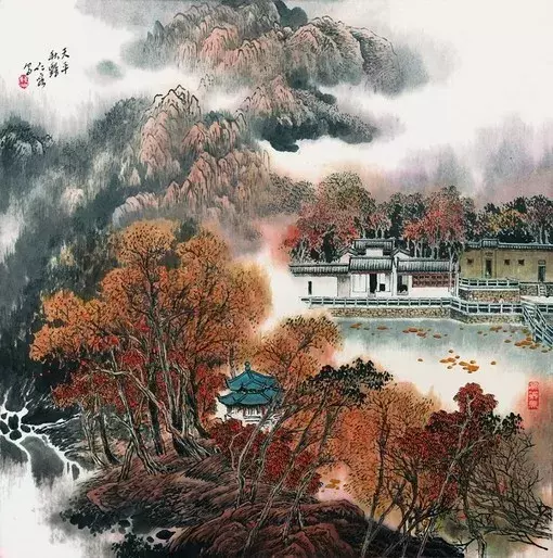 豪放派诗人有哪些（关于豪放派词人代表作欣赏）