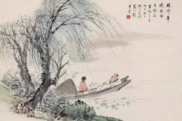 关于水的诗歌有哪些（关于水的现代诗歌自创）