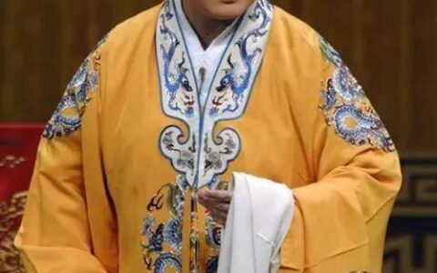 京剧里面旦角是什么意思（京剧角色五大类）