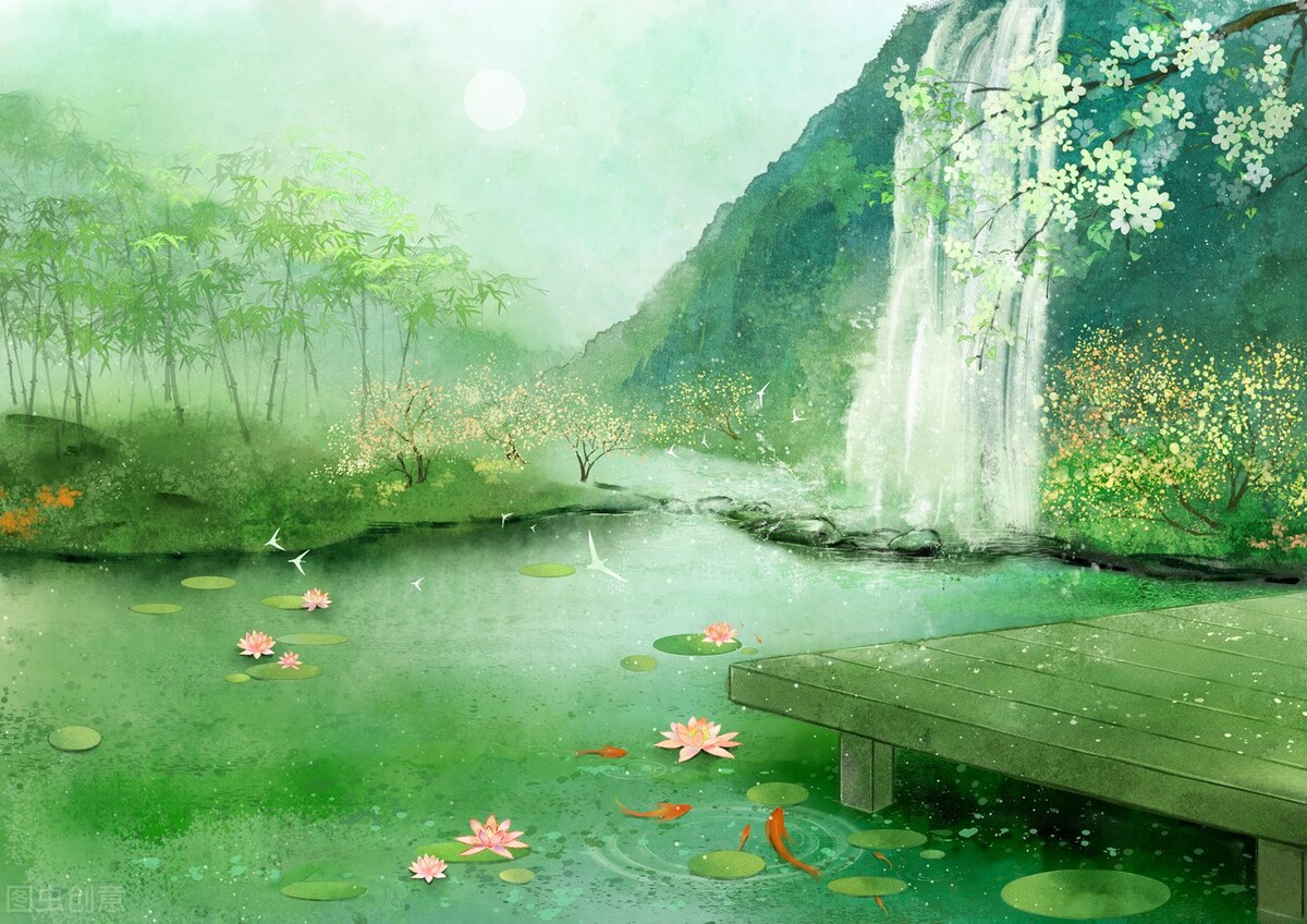 咏怀其一阮籍（咏怀古诗翻译及赏析）