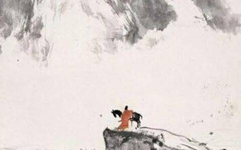 左迁至蓝关侄孙湘翻译（左迁至蓝关示侄孙湘原文翻译）