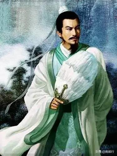 三国志诸葛亮传翻译（诸葛亮传原文及注释）