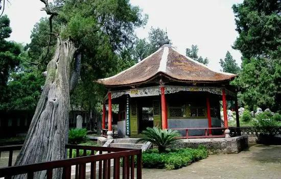 三国志诸葛亮传翻译（诸葛亮传原文及注释）