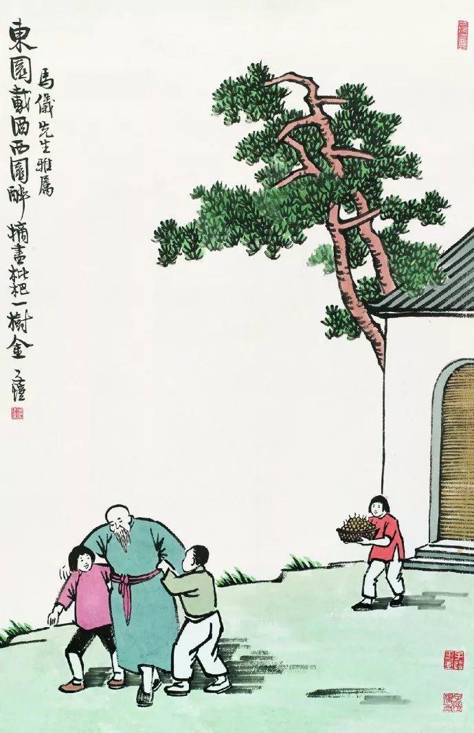 一家人在一起幸福的说说（发朋友圈秀一家人的话）
